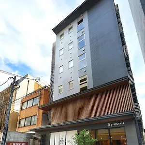 Hotel The Pocket Shijo Karasuma, Kioto