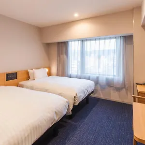Hotel Sotetsu Fresa Kyoto-kiyomizu Gojo, Kioto
