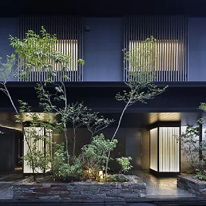 Hotel Resol Kawaramachi Sanjo, Kioto