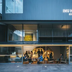 Hotel Imu, Kioto