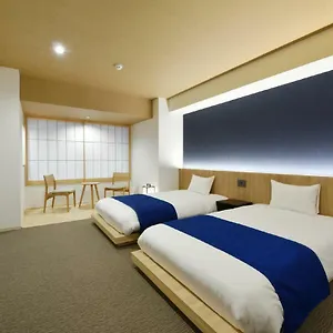 ホテル 京都街宿四条烏丸（きょうと　まちやど　しじょう　からすま）