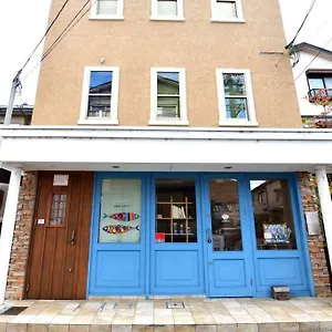 サクラストーリー Guest house